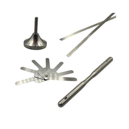 SUMITECK IPR Kit (Interproximal Reduction) Dental Equipment
