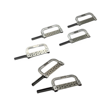 SUMITECK IPR Kit (Interproximal Reduction) Dental Equipment