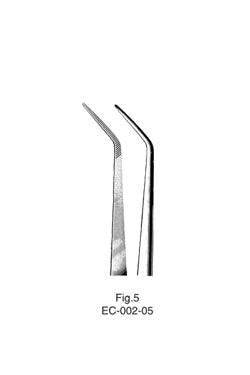 tweezer EXLIN