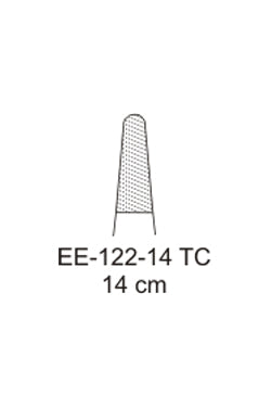 Exlin Mathieu Needle Holder Dental Instrument