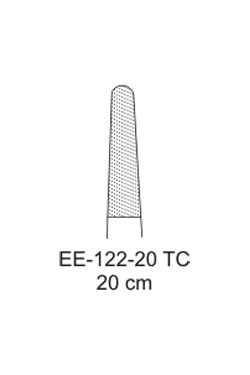 Exlin Mathieu Needle Holder Dental Instrument
