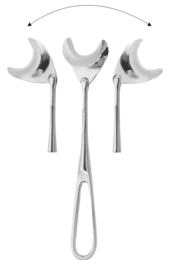 Exlin Cheek Retractor Martin