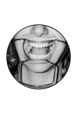 Exlin Cheek Retractor Oringer