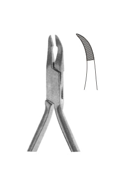 Exlin Weingart Plier Orthodontic Plier