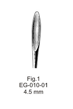 Exlin Root elevator