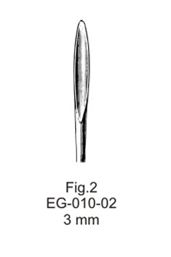 Exlin Root elevator