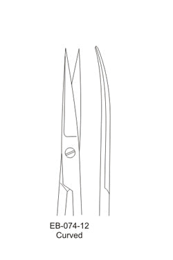 Exlin Scissor Wagner Dental Supplies