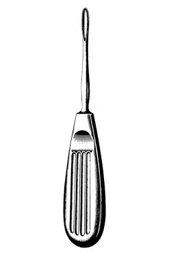 Exlin Root elevator