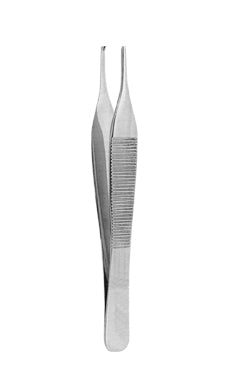 Exlin Tissue Forceps straight Extraction Forceps