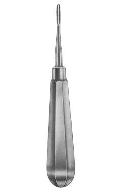 Exlin Root elevator heidbrink