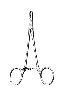 Needle Holder