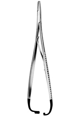 Exlin Mathieu Needle Holder Dental Instrument