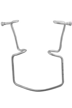 check retractor oringer