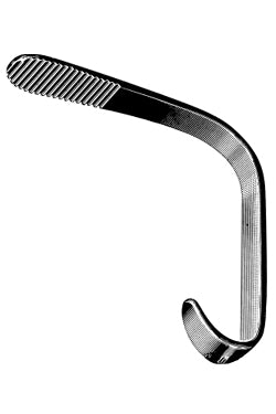 check retractor andrew