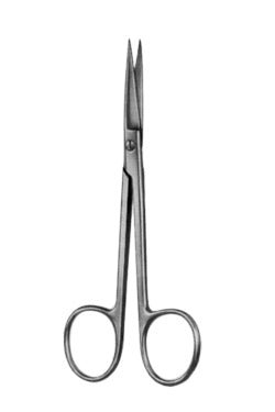 scissor wagner
