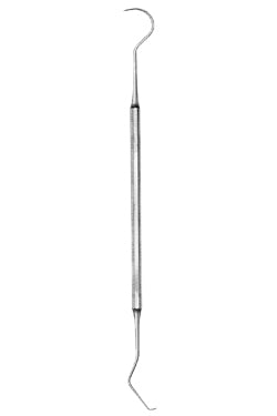 Exlin prop
