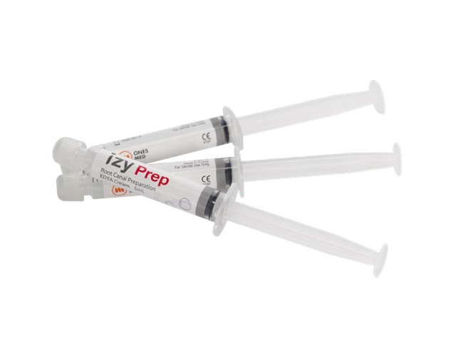 Onesmed izy Prep EDTA Cream Cleaner Endodontic Supplies