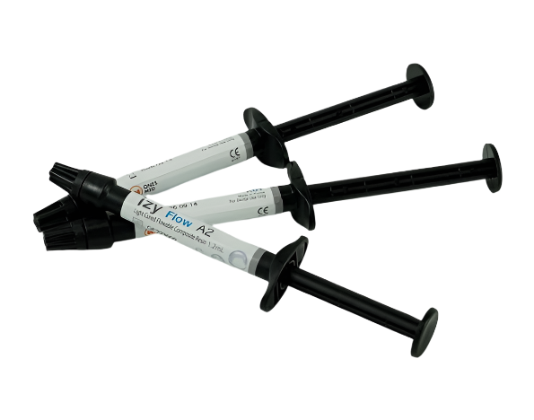 Onesmed izy Flow Flowable Composite