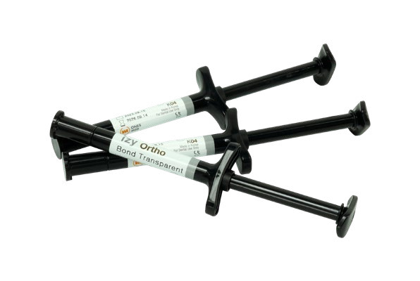 Onesmed izy Ortho Bond Transparent Orthodontic Supplies