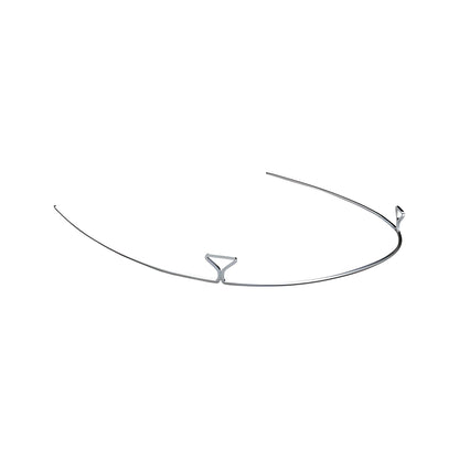IOS 2-Keyhole SS Wire Orthodontic Archwire