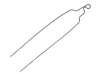 Tecnident Kobayashi Ligature Wire .012 - كوبياشي