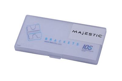 IOS Majestic Kits 5 To 5 .022 w/ hooks 3s 4s&5s - Kit Orthodontic Auxiliary