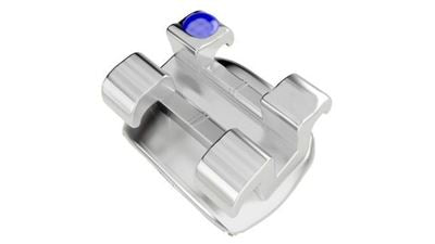 IOS Majestic Kits 5 To 5 .022 w/ hooks 3s 4s&5s - Kit Orthodontic Auxiliary