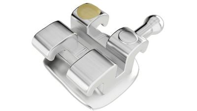IOS Majestic Kits 5 To 5 .022 w/ hooks 3s 4s&5s - Kit Orthodontic Auxiliary