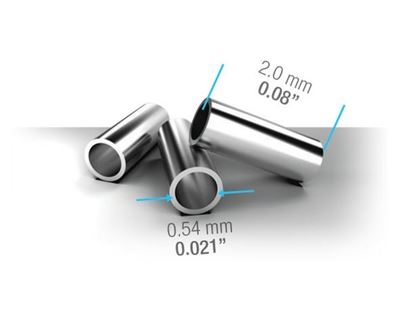 IOS Mini Stops - PK/25 Orthodontic Auxiliary