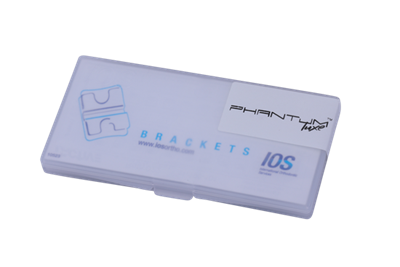 IOS Phantom Luxe Kit 5 To 5 w/hooks 3s 4s & 5s - Kit Orthodontic Auxiliary