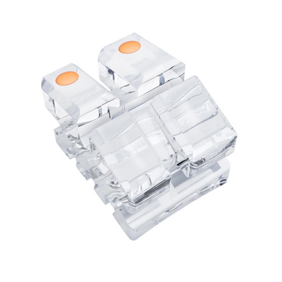 IOS Phantom Luxe Kit 5 To 5 w/hooks 3s 4s & 5s - Kit Orthodontic Auxiliary