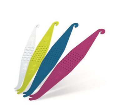 IOS Elastic Placers - PK/100 Orthodontic Elastics