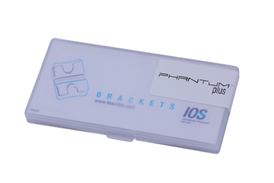 IOS Phantom Plus Kit 5 To 5 w/hooks 3s 4s &5s - Kit Orthodontic Auxiliary