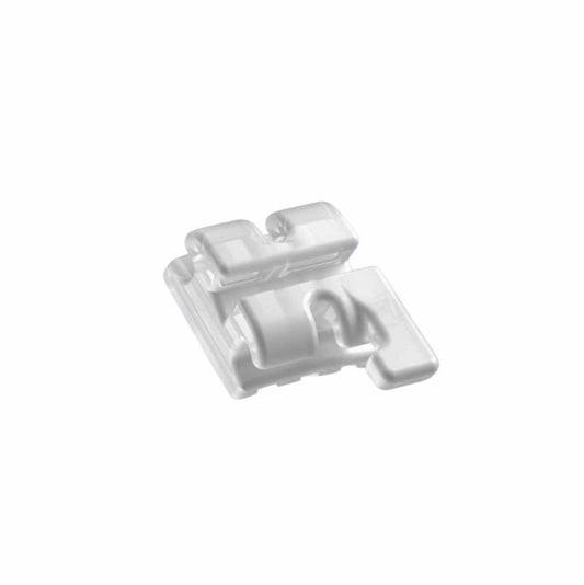 Tecnident Ceramic Brackets Roth .022 - براكيت سيراميك