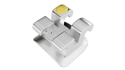 IOS Razor Kits 5 To 5 .022 w/ hooks 3s 4s&5s - Upper Kit only or Lower kit only Orthodontic Auxiliary