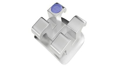 IOS Razor Kits 5 To 5 .022 w/ hooks 3s 4s&5s - Kit Orthodontic Auxiliary