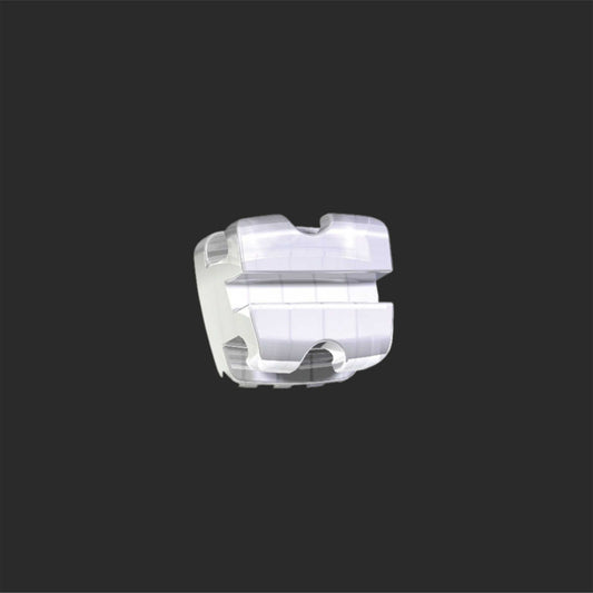 Tecnident Composite Brackets .022 - براكيت كومبوزت