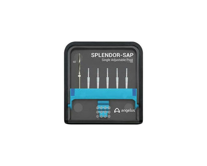 Angelus SPLENDOR - SAP Restorative Materials