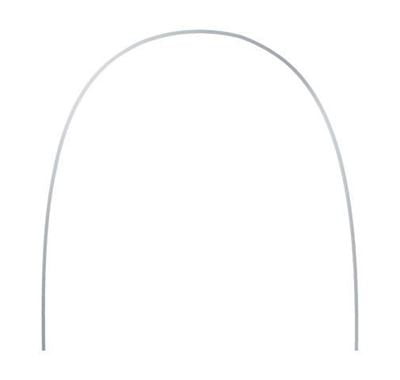 IOS Stainless Steel Arch wire Natural Form Orthodontic Archwire