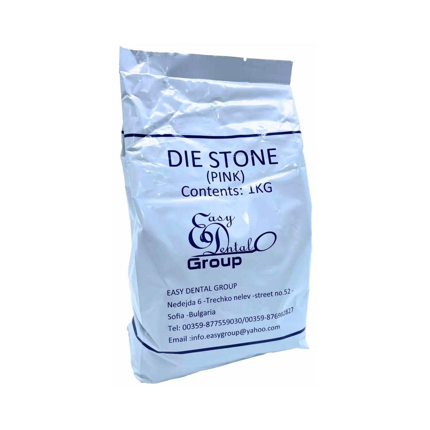 Die Stone