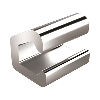 IOS Crimpable Stops - PK/10 Orthodontic Auxiliary