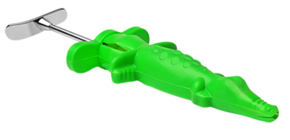 Angelus Syringe Sleeve Restorative Materials