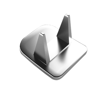 IOS Tongue Spikes - PK/10 Orthodontic Supplies