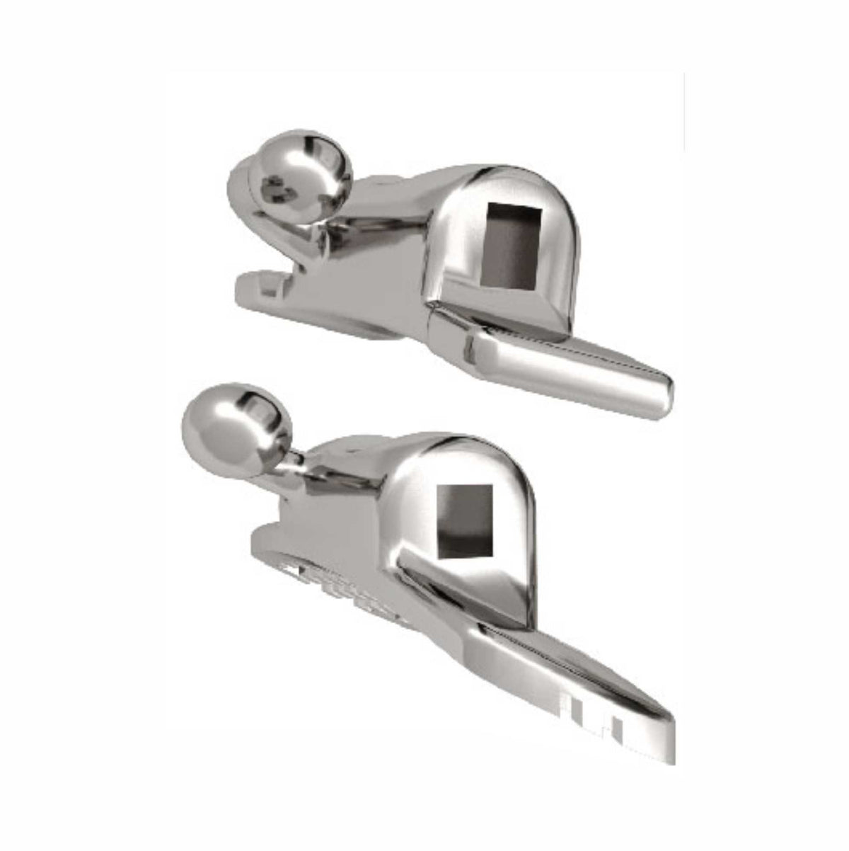 Tecnident Molar Tube 1st Molar (6) .022 - مولار تيوب