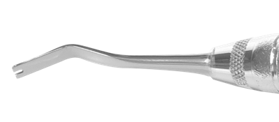 IOS Inst.Angled director/Flat anterior director (Tucker) Orthodontic Supplies