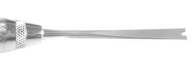 IOS Inst.Angled director/Flat anterior director (Tucker) Orthodontic Supplies